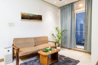 housr karen 1 bhk apartment near nift bangalore