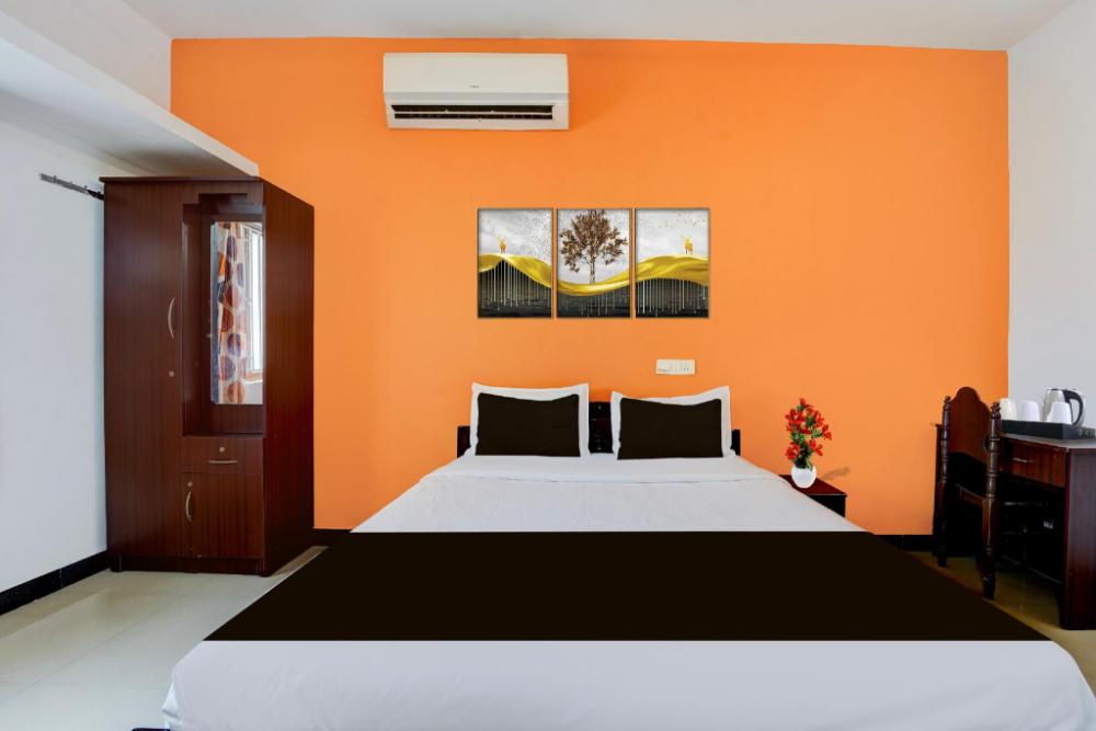 super hotel o sns institute sathy road formerly comfort inn