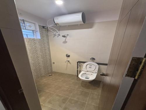 housr 36 studio rooms bangalore near leela palace