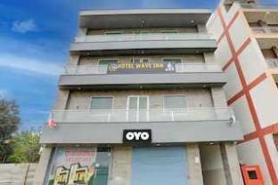 hotel o shaheed bhagat singh inter college roza jalalpur