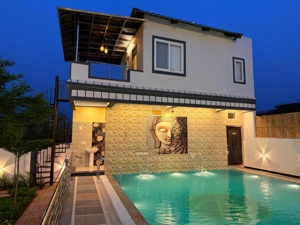 popli paradise resort