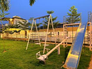 popli paradise resort