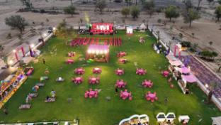 agastya vilas resort