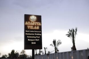 agastya vilas resort