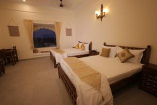 agastya vilas resort