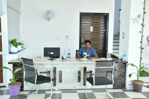 hotel prayagraj