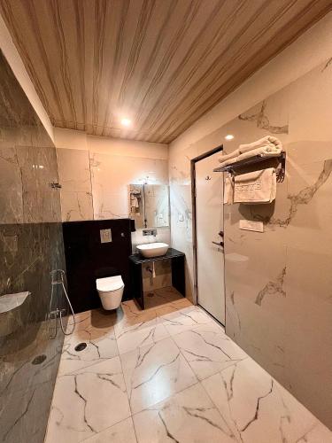 hotel holy pushkar by div hospitality