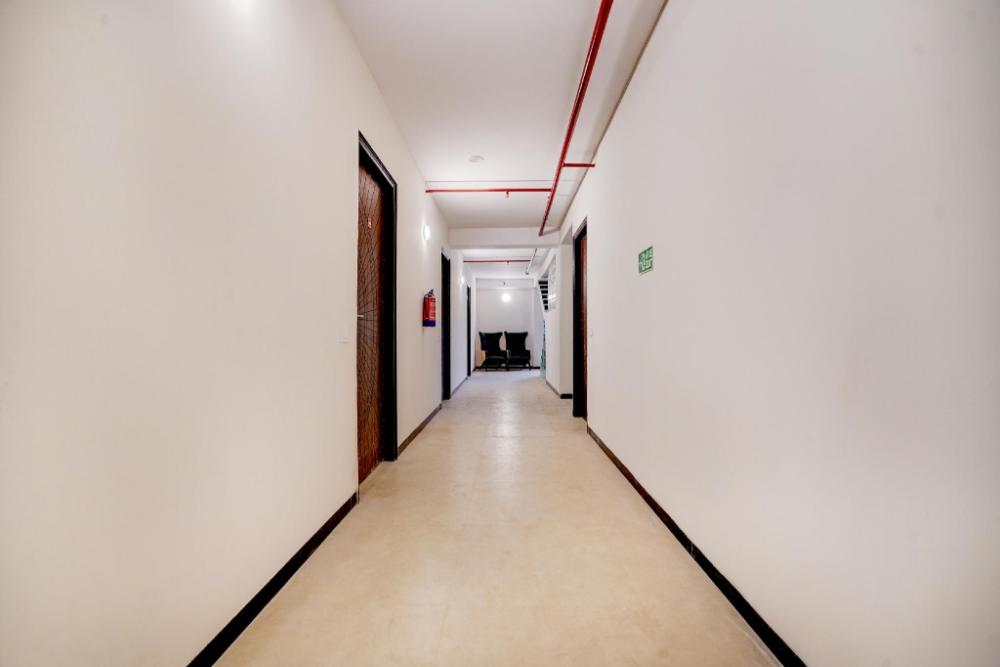 hotel o nirman vihar metro station formerly hotel swastik residency