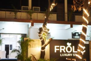 hotel frolic stay