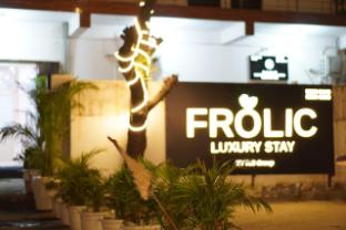 hotel frolic stay