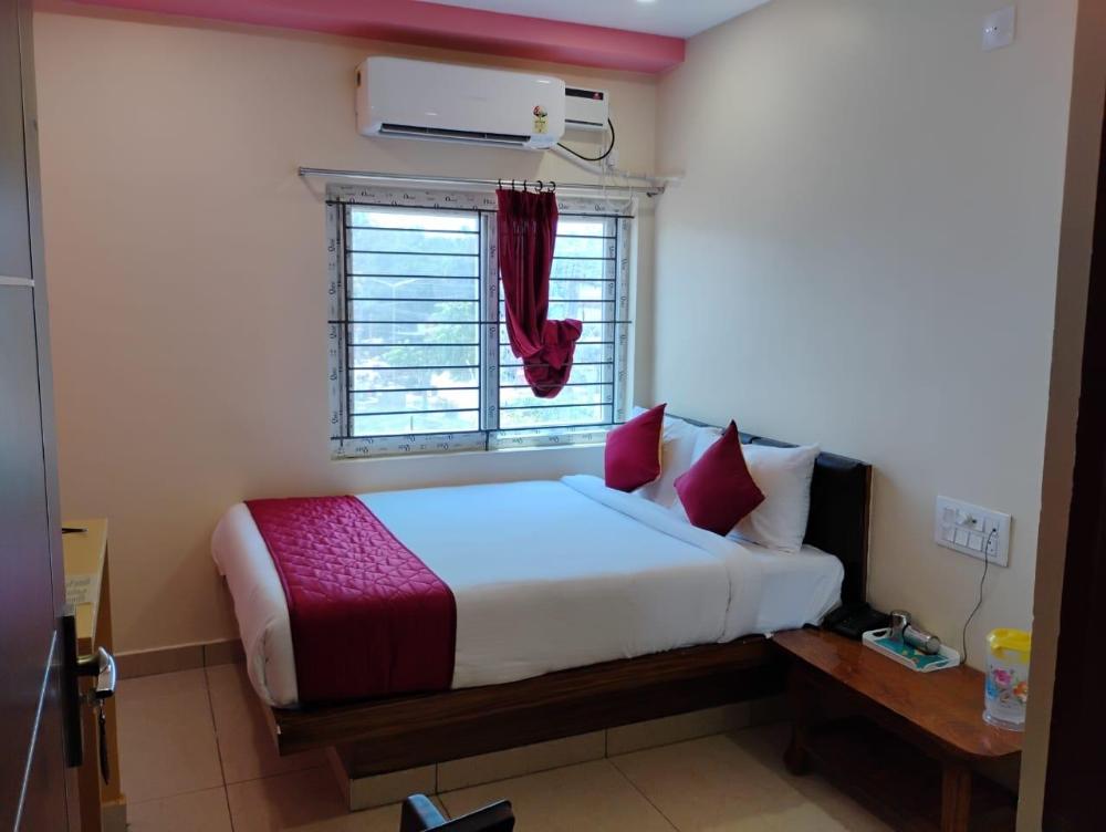 surya residency srikalahasti