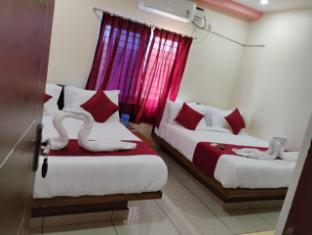 surya residency srikalahasti