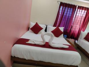 surya residency srikalahasti