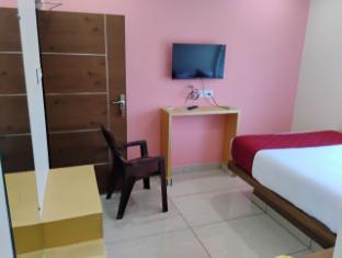 surya residency srikalahasti