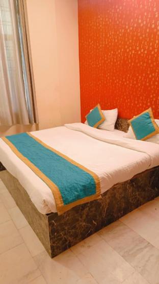 hotel swasthik residency