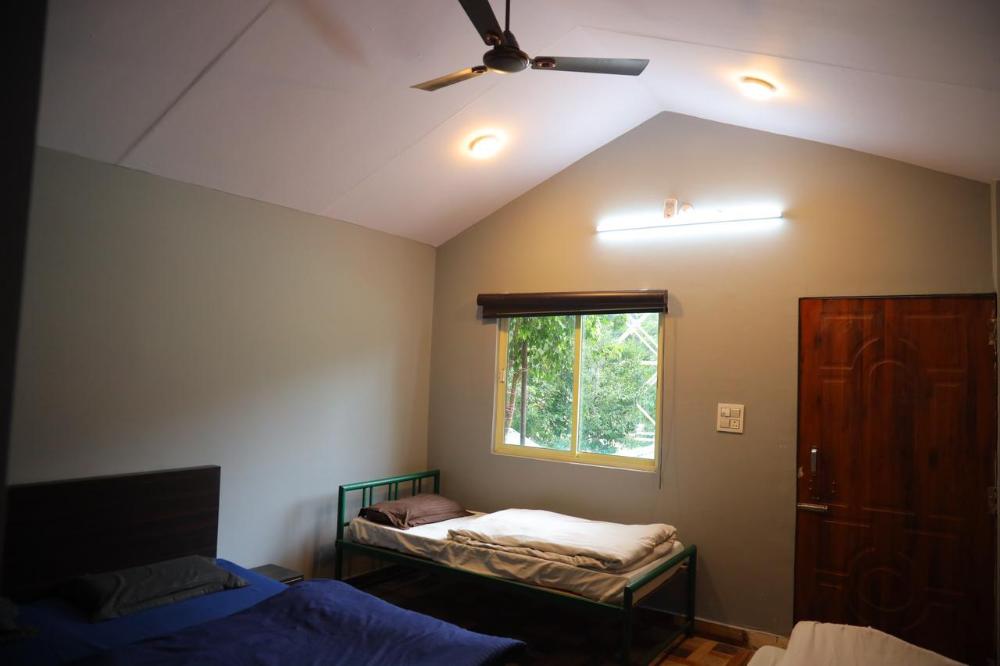 moonlight luxury camps