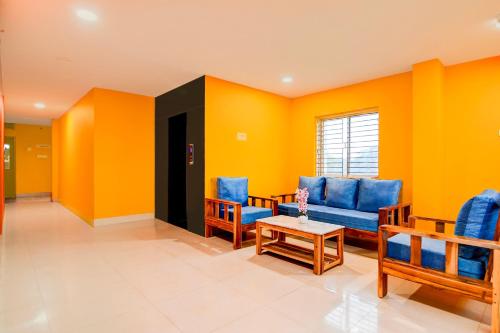 super collection o zoological park formerly nandankanan resort