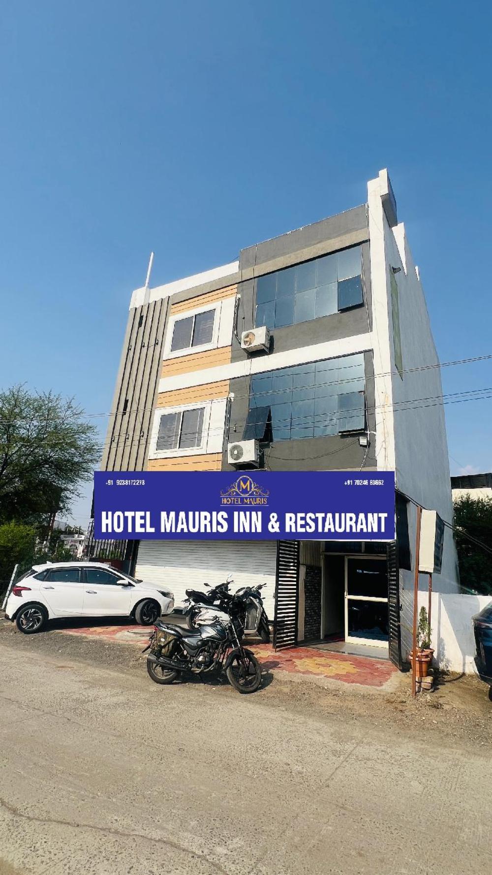 hotel mauris inn