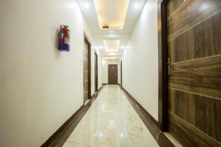 room sity at airport