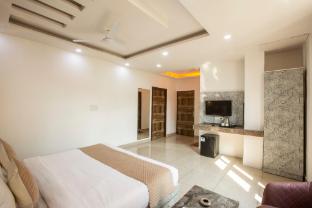 room sity at airport