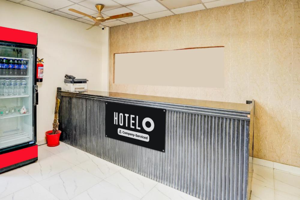 super hotel o sector 51 metro station formerly shubham residency