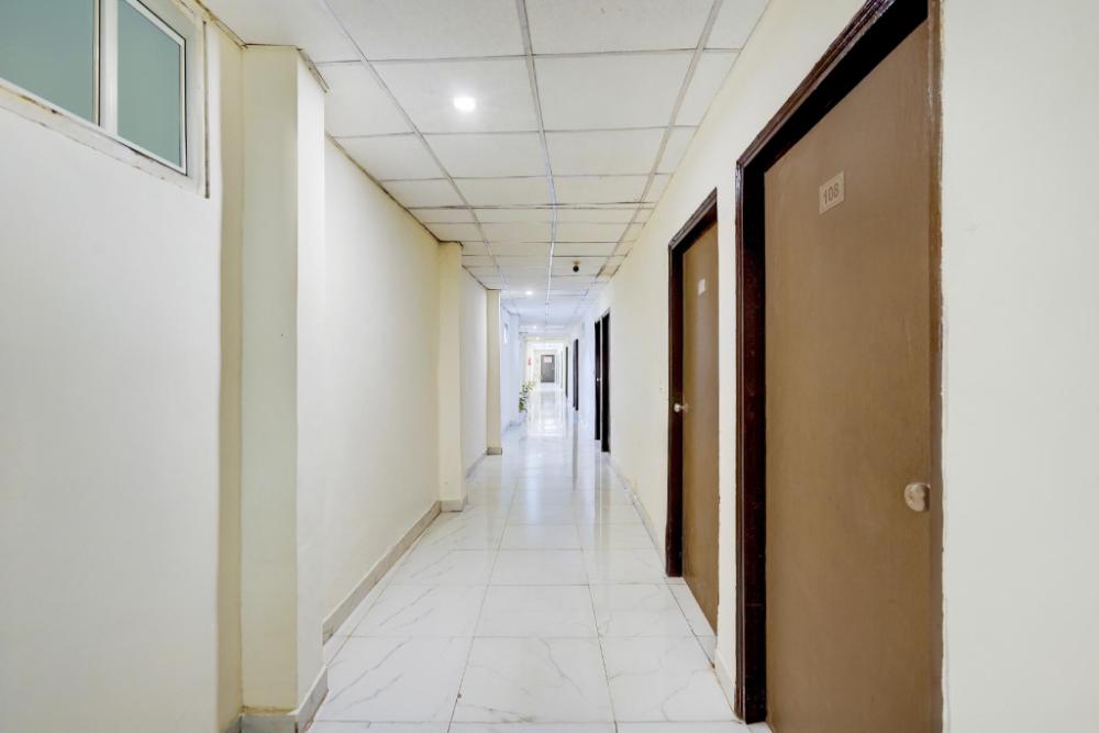 super hotel o sector 51 metro station formerly shubham residency