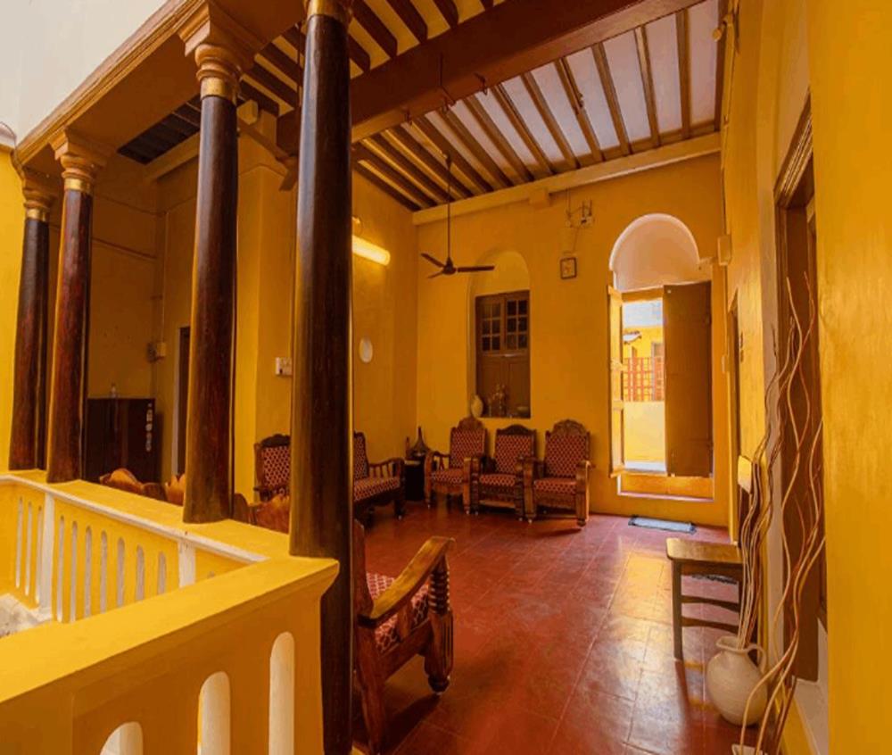 parambara heritage