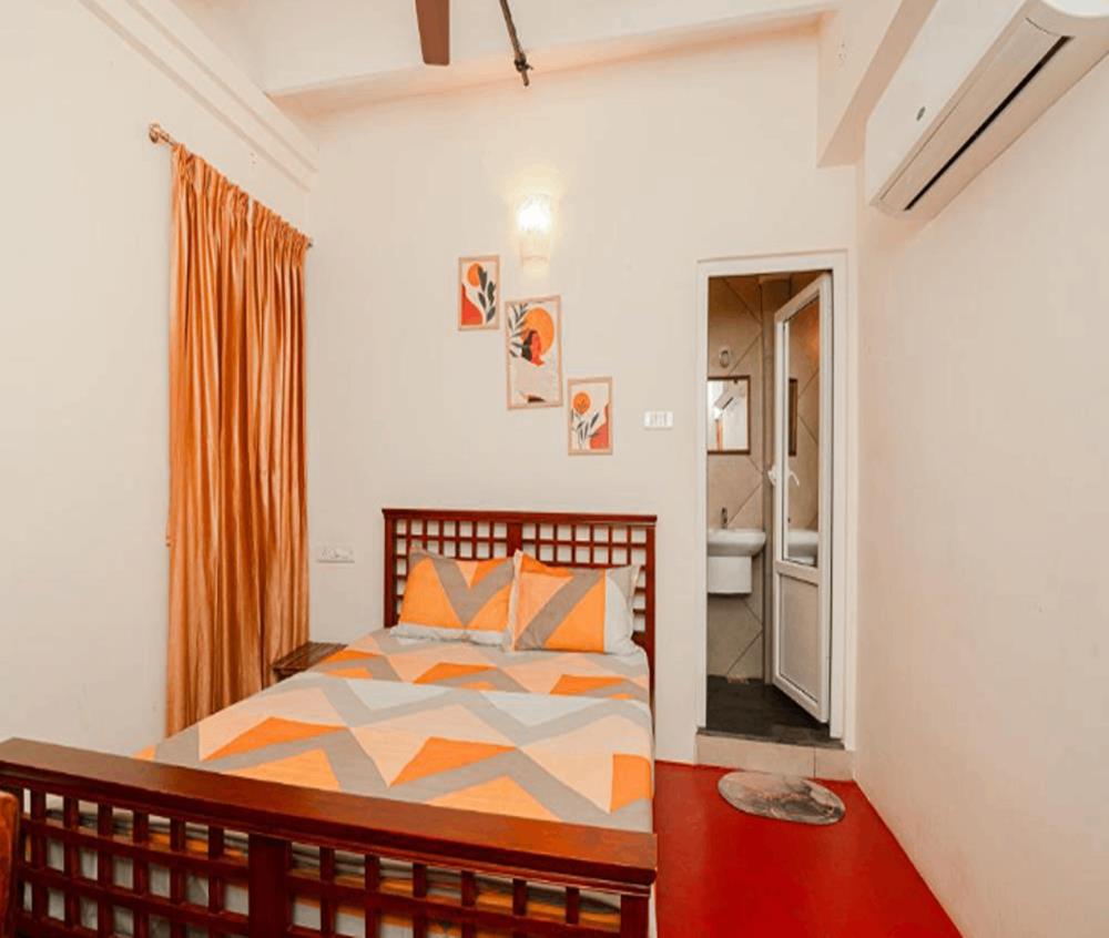 pondicherry