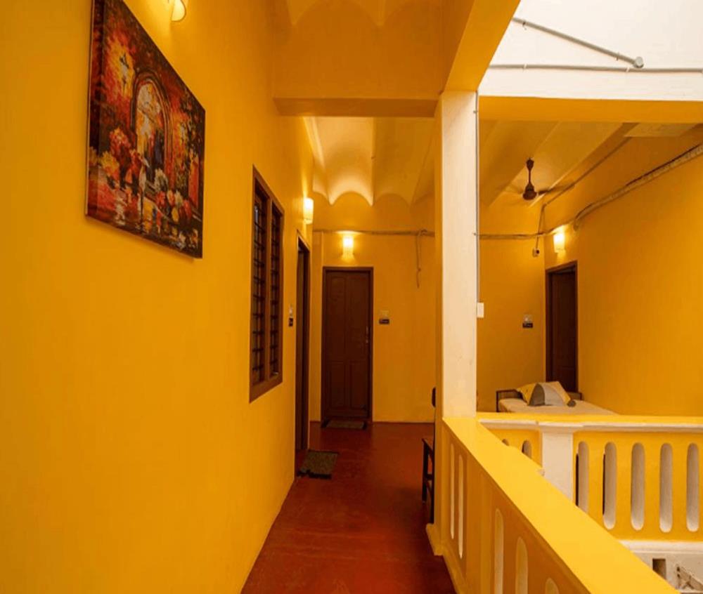 parambara heritage