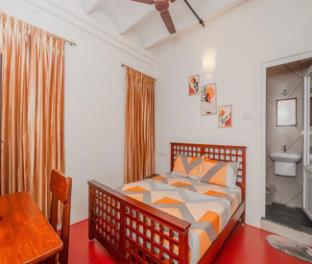 parambara heritage
