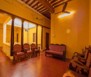 parambara heritage