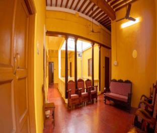 parambara heritage