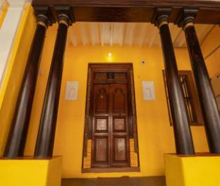 parambara heritage
