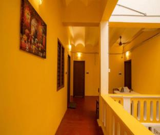 parambara heritage