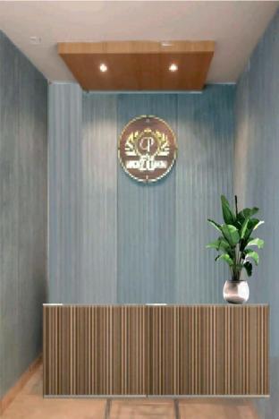 sri manjunatha residency