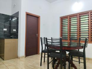 empire life pool villa