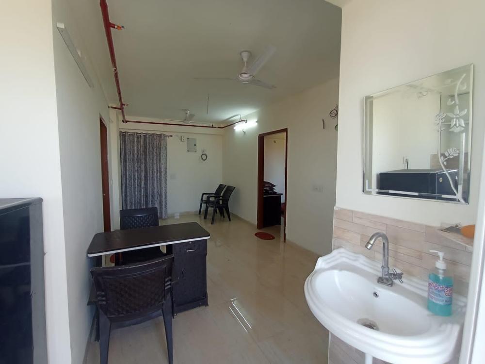 akansha deep heights