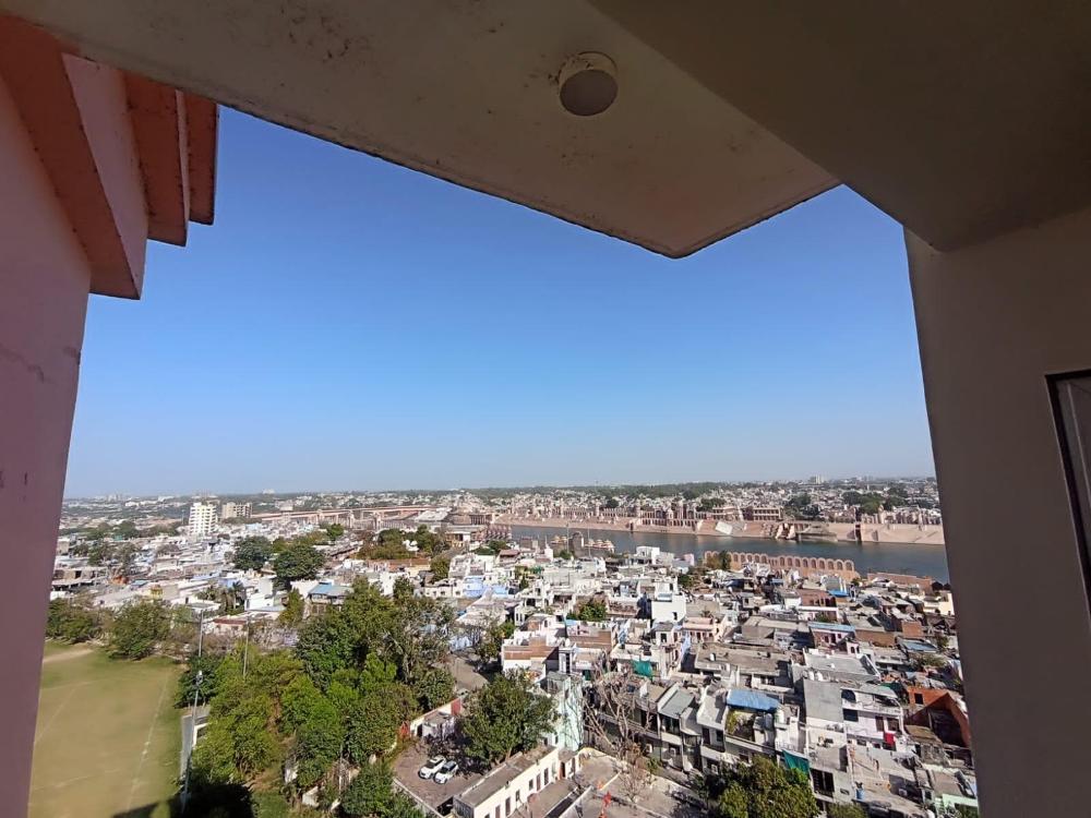 akansha deep heights