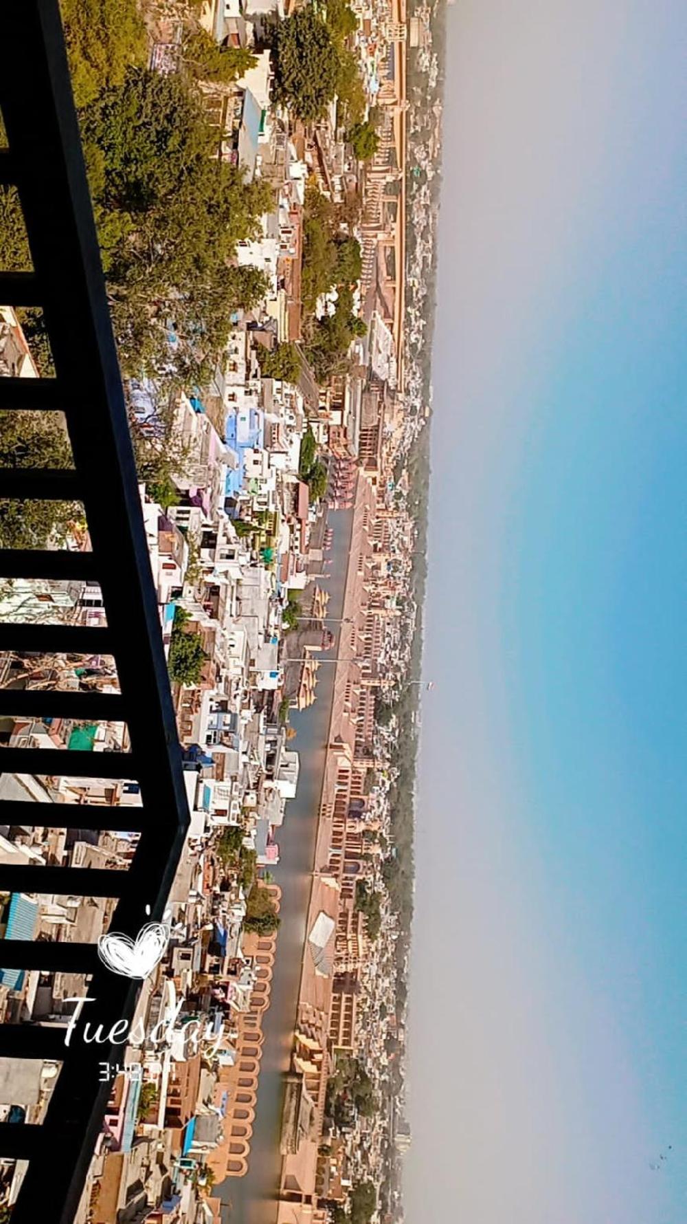 akansha deep heights