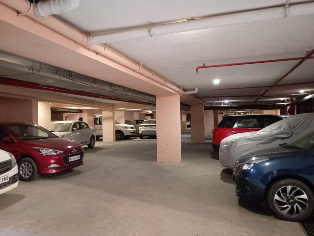 akansha deep heights