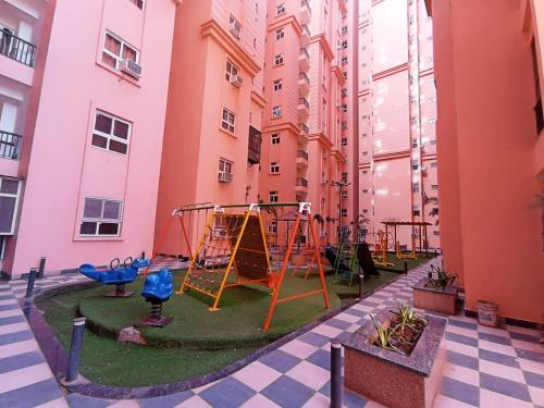 akansha deep heights