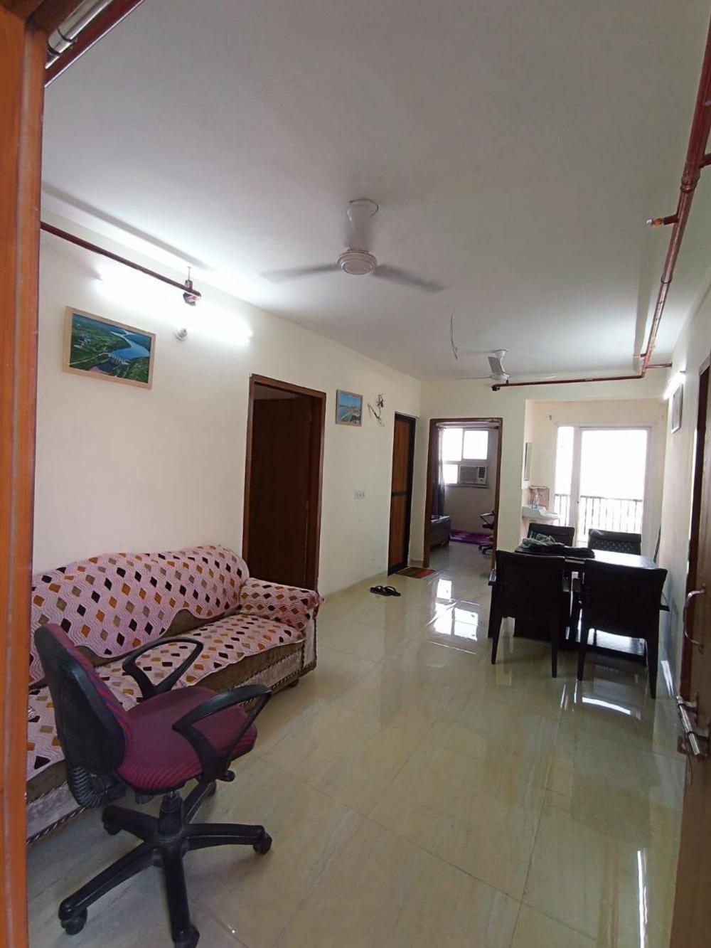 akansha deep heights