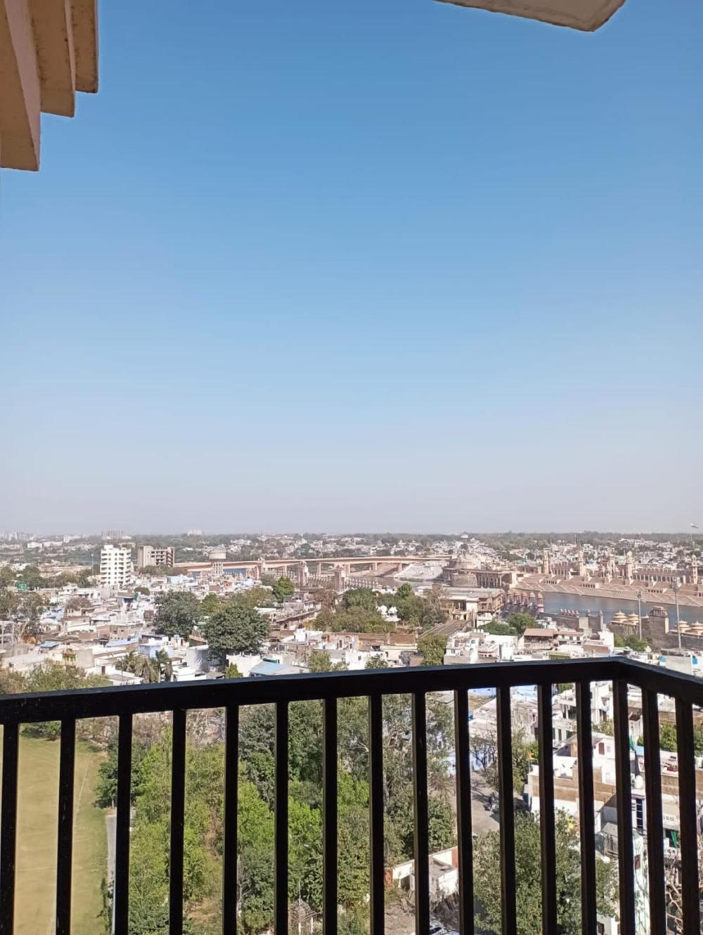 akansha deep heights