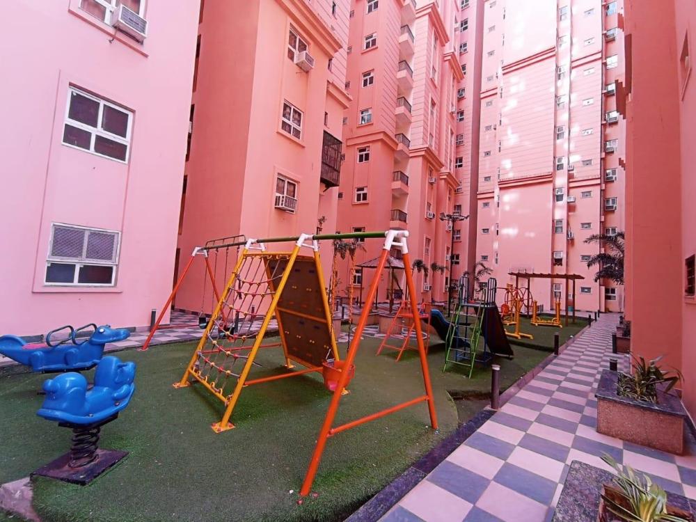 akansha deep heights