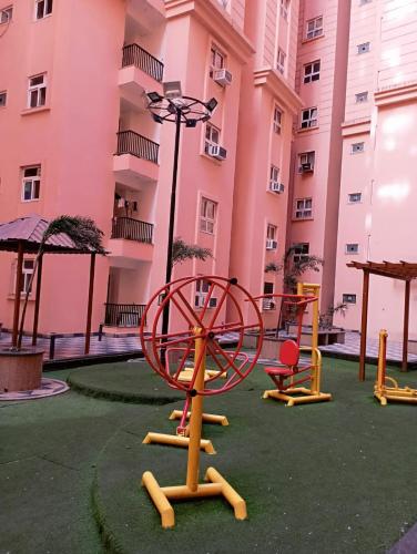 akansha deep heights