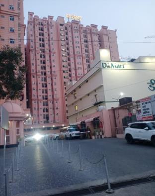 akansha deep heights