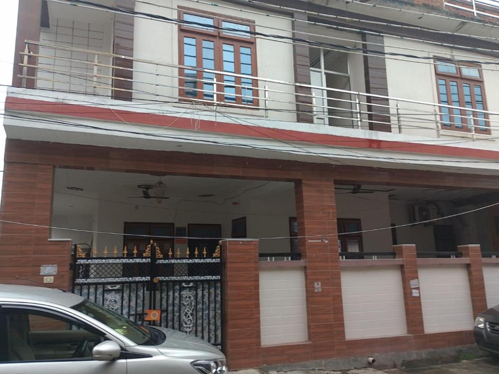 ashiyana upvan homestay