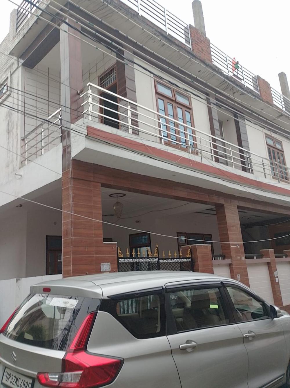 ashiyana upvan homestay