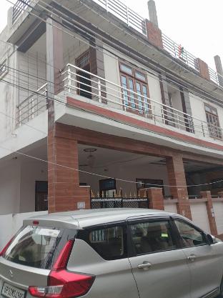 ashiyana upvan homestay