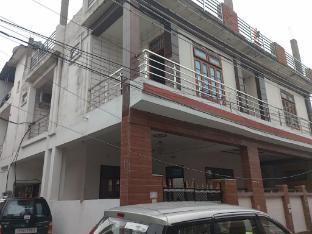 ashiyana upvan homestay